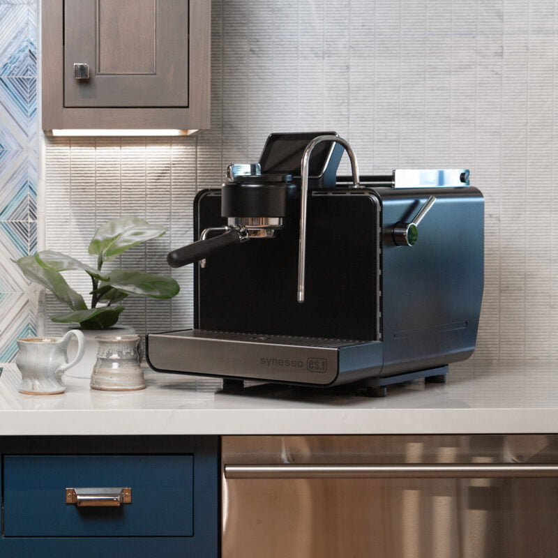 Synesso ES.1 Espresso Machine Synesso