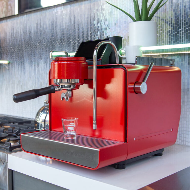Synesso ES.1 Espresso Machine - Synesso