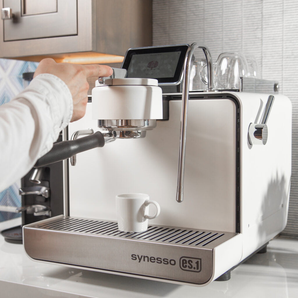 Synesso ES.1 Espresso Machine Synesso